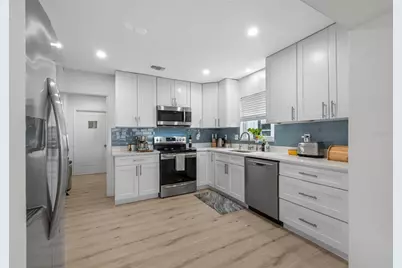 1268 Robin Hood Lane, Dunedin, FL 34698 - Photo 8