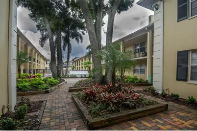 5221 Bayshore Boulevard #32, Tampa, FL 33611 - Photo 20