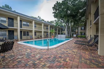 5221 Bayshore Boulevard #32, Tampa, FL 33611 - Photo 24