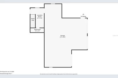 701 Duque Road, Lutz, FL 33549 - Photo 8