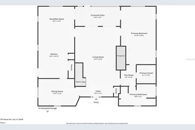 701 Duque Road, Lutz, FL 33549 - Photo 6