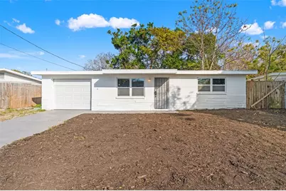 11200 Harding Drive, Port Richey, FL 34668 - Photo 1