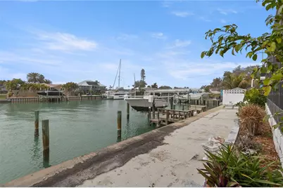 404 4th Avenue N, Tierra Verde, FL 33715 - Photo 32