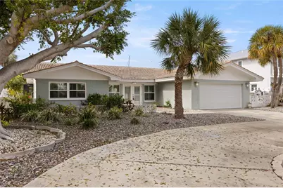 404 4th Avenue N, Tierra Verde, FL 33715 - Photo 1