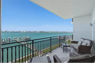 312 8th Avenue N #203, Tierra Verde, FL 33715 - Photo 28