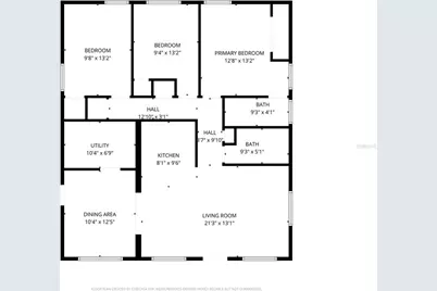 6710 S Cortez Street, Tampa, FL 33616 - Photo 40