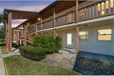 4937 Marine Parkway #105, New Port Richey, FL 34652 - Photo 1