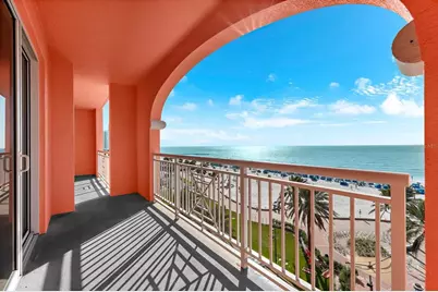 301 S Gulfview Boulevard #603, Clearwater Beach, FL 33767 - Photo 44