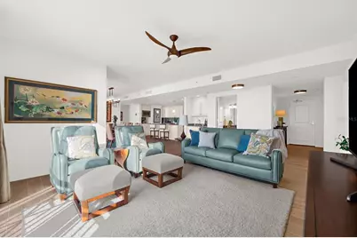 301 S Gulfview Boulevard #603, Clearwater Beach, FL 33767 - Photo 6