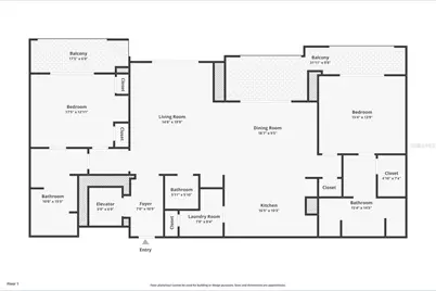 301 S Gulfview Boulevard #603, Clearwater Beach, FL 33767 - Photo 66