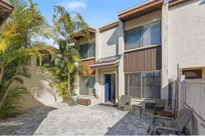 1881 N Hercules Avenue #602, Clearwater, FL 33765 - Photo 2