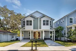1408 E Curtis St, Tampa, FL 33603 - Photo 2