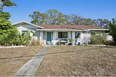 2818 11th Avenue W, Bradenton, FL 34205 - Photo 1