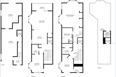 620 Bayway Boulevard, Clearwater Beach, FL 33767 - Photo 30