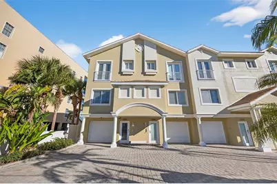 620 Bayway Boulevard, Clearwater Beach, FL 33767 - Photo 2