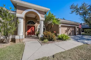 4305 Harbor Lake Dr, Lutz, FL 33558 - Photo 4