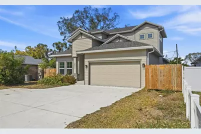 3033 54th Avenue N, Saint Petersburg, FL 33714 - Photo 2
