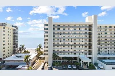 15462 Gulf Boulevard #601, Madeira Beach, FL 33708 - Photo 2