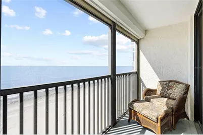 15462 Gulf Boulevard #601, Madeira Beach, FL 33708 - Photo 20