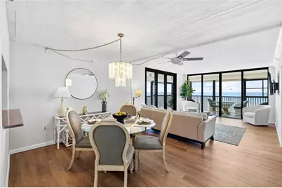 15462 Gulf Boulevard #601, Madeira Beach, FL 33708 - Photo 10