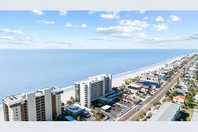 15462 Gulf Boulevard #601, Madeira Beach, FL 33708 - Photo 36