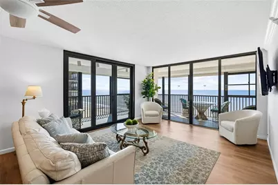 15462 Gulf Boulevard #601, Madeira Beach, FL 33708 - Photo 2