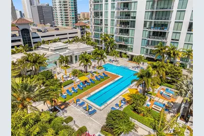 100 1st Avenue N #2206, Saint Petersburg, FL 33701 - Photo 4