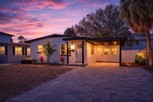 5018 Chancellor St NE, Saint Petersburg, FL 33703 - Photo 1