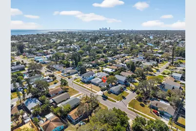 5018 Chancellor Street NE, Saint Petersburg, FL 33703 - Photo 18