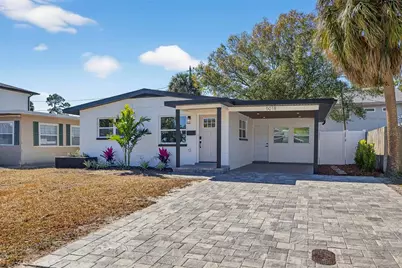 5018 Chancellor Street NE, Saint Petersburg, FL 33703 - Photo 4