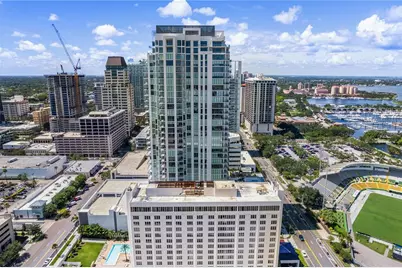 301 1st Street S #1607, Saint Petersburg, FL 33701 - Photo 2