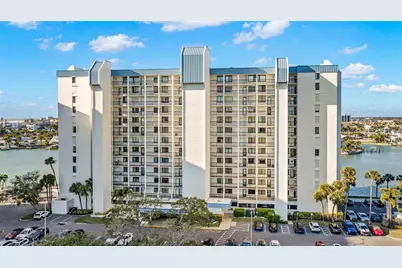 9495 Blind Pass Road #204, Saint Pete Beach, FL 33706 - Photo 2