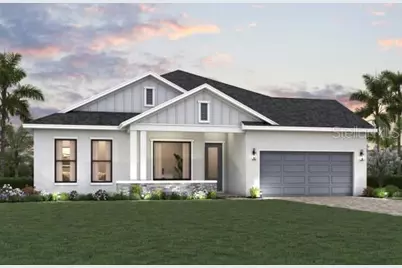 7253 Meadowshade Court, Sarasota, FL 34241 - Photo 1