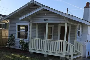 1610 27th Ave N, Saint Petersburg, FL 33713 - Photo 1
