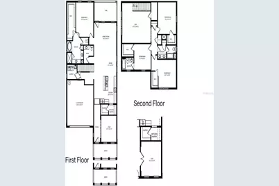 7093 Flint Creek Drive, Land O Lakes, FL 34638 - Photo 2