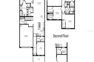 7093 Flint Crk Dr, Land O Lakes, FL 34638 - Photo 2