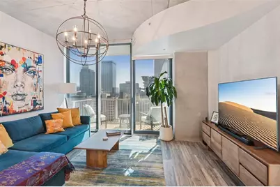 777 N Ashley Drive #1612, Tampa, FL 33602 - Photo 8