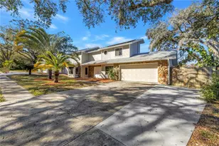 2789 Valencia Ln W, Palm Harbor, FL 34684 - Photo 1