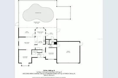 2789 Valencia Lane W, Palm Harbor, FL 34684 - Photo 44