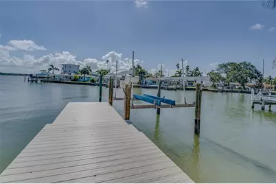16029 Redington Drive, Redington Beach, FL 33708 - Photo 8