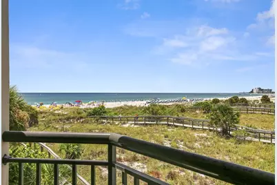 4510 Gulf Boulevard #303, Saint Pete Beach, FL 33706 - Photo 18