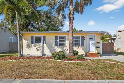 5336 10th Street N, Saint Petersburg, FL 33703 - Photo 1
