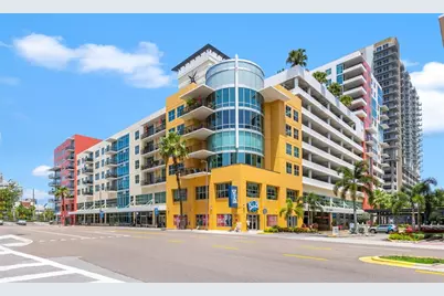 1120 E Kennedy Boulevard #1221, Tampa, FL 33602 - Photo 1