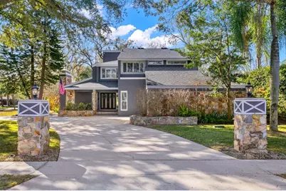 10402 Oakbrook Drive, Tampa, FL 33618 - Photo 2