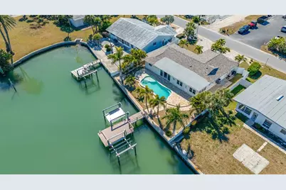 17161 2nd Street E, North Redington Beach, FL 33708 - Photo 50