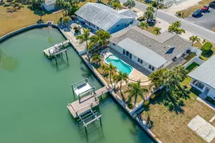 17161 2nd St E, North Redington Beach, FL 33708 - Photo 50