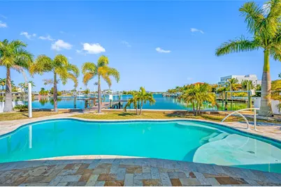 17161 2nd Street E, North Redington Beach, FL 33708 - Photo 4