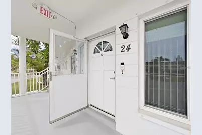 2430 Brazilia Drive #24, Clearwater, FL 33763 - Photo 2