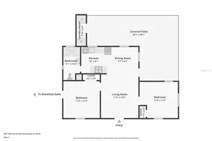 3927 10th Ave N, Saint Petersburg, FL 33713 - Photo 20