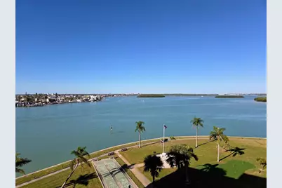 1 Key Capri #612W, Treasure Island, FL 33706 - Photo 34